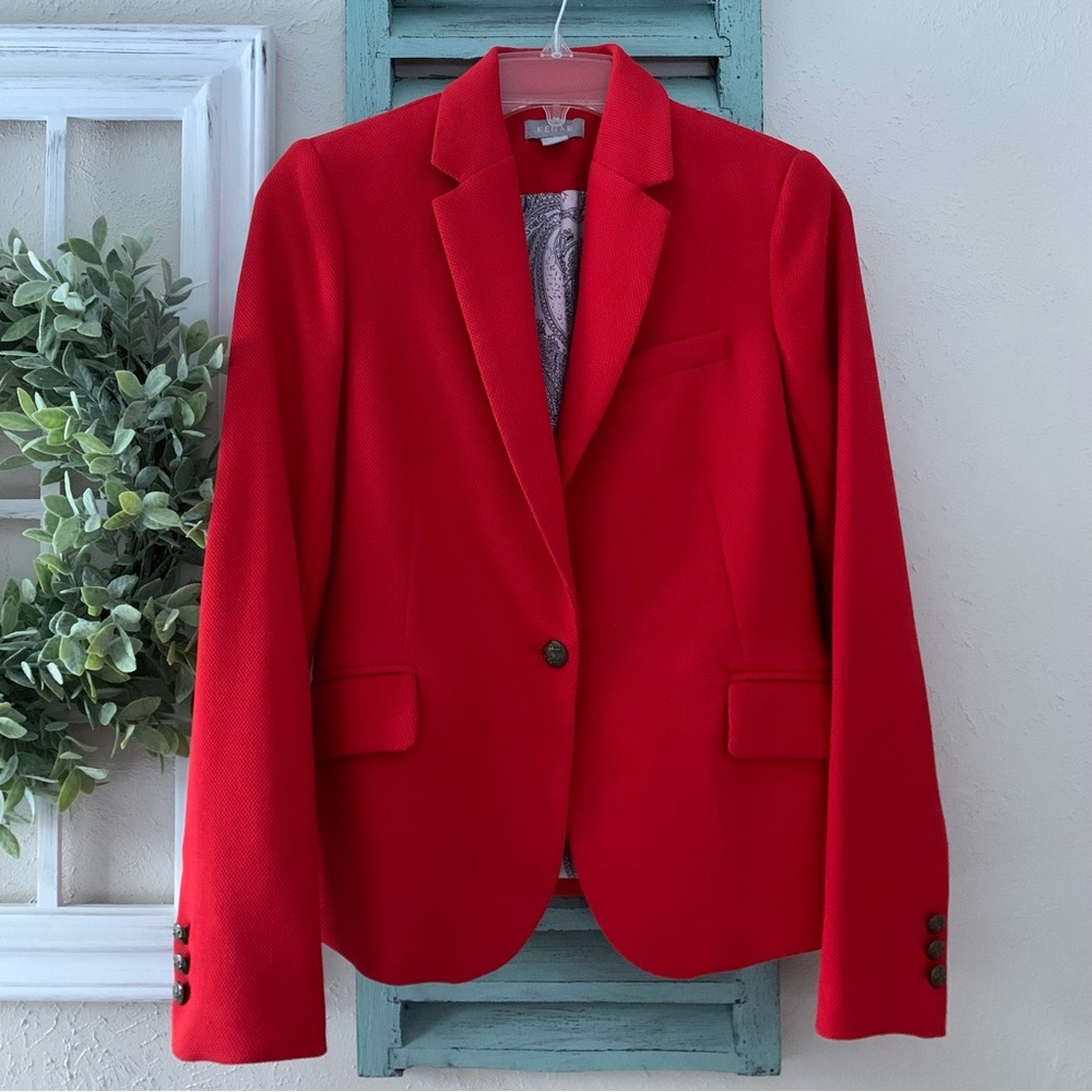 EUC Kenar Blazer Size XS